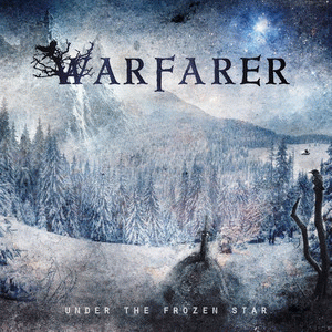 Warfarer : Under the Frozen Star